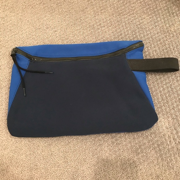 Zara Bags Zara Envelope Document Holder Poshmark